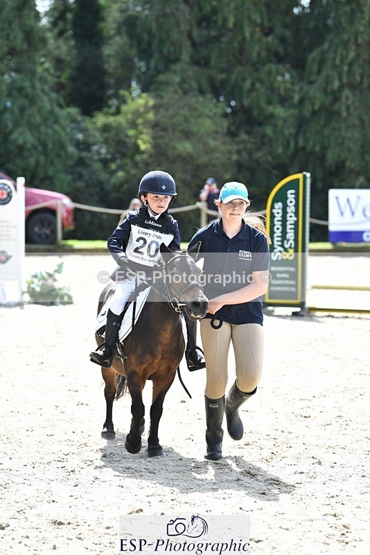 230824-140807-03790 - Round 2 Lead Rein Start to 14.40 CW