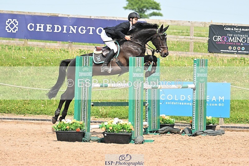 250511-153934-14587 - Cls 29 Snr Foxhunter