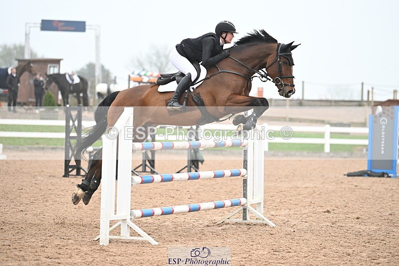 241102A-111709-03994 - SAT Cls 14 Blue Chip JCP Jump Off