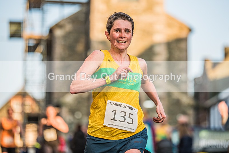 RTH-766 - Keswick Round The Houses Road Race, Wednesday 26th April 2023