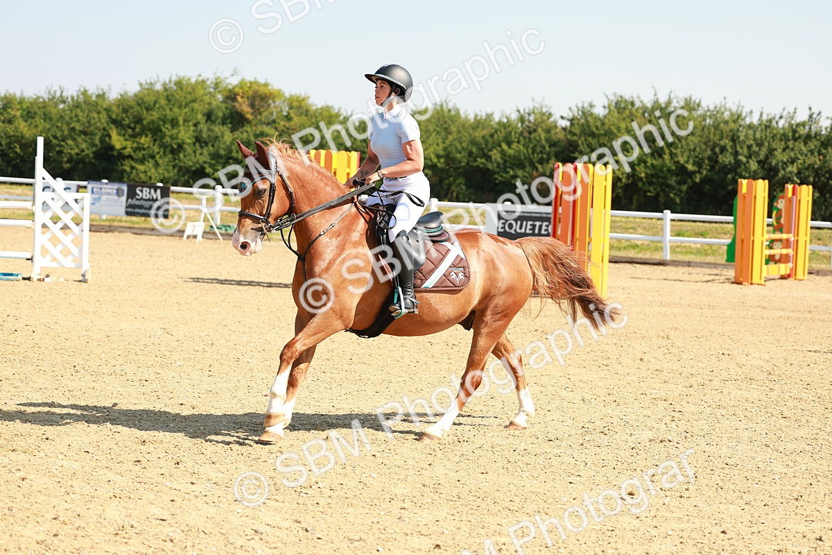 1I0A0185 - Class 1 - Clear Round
