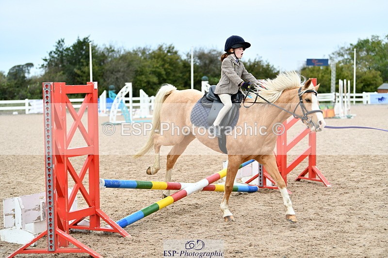 241013B-104652-00459 - Cls 2c 40cm Lead Rein