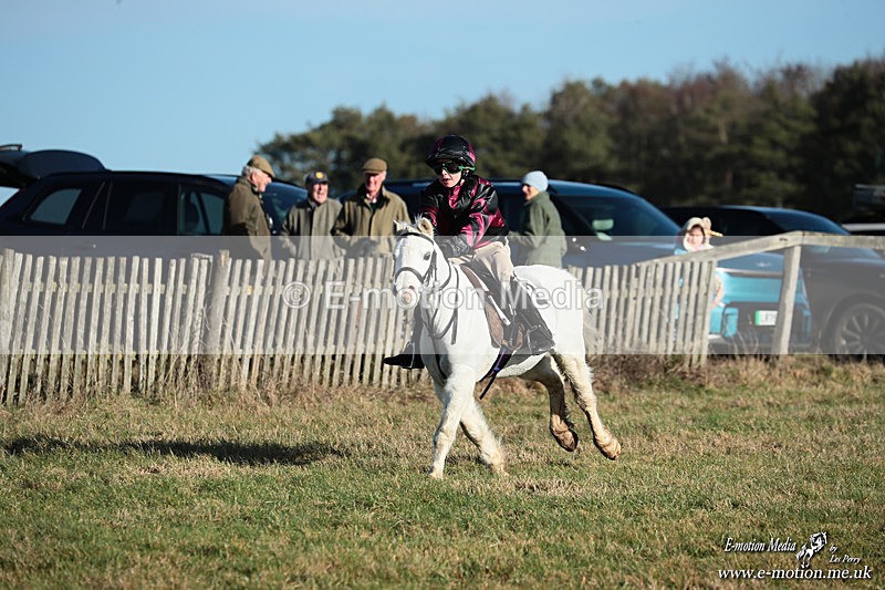 PR PtP 240126 180 - Pony Racing Horseheath 24/01/26