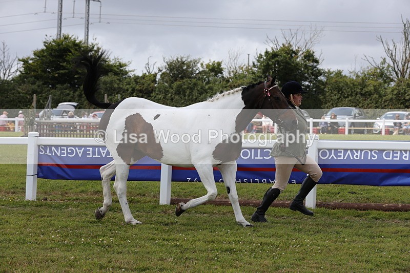 1X9A4739 - Class 35: Veteran In Hand