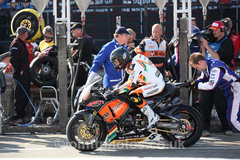 IMG_0912 - Senior TT - Start Line