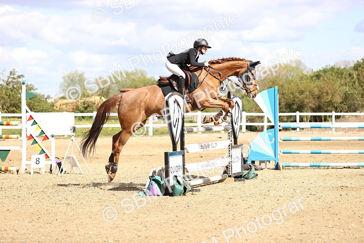 SBM_004609 - Class 18 - Senior 1.15m Open