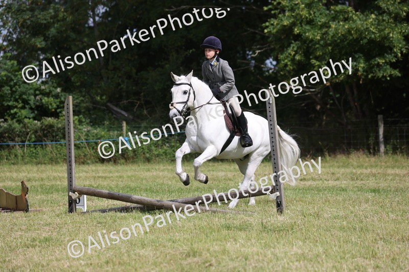 20260614-0541 - Class 20 - Beginners Working Hunter Pony