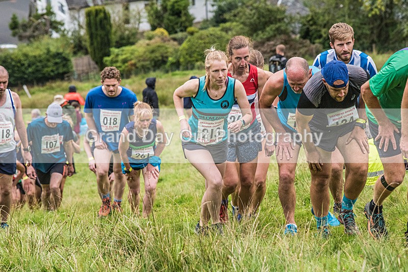 Grasmere-582 - Grasmere Sports Junior & Senior Fell Races Sunday 27th August 2023
