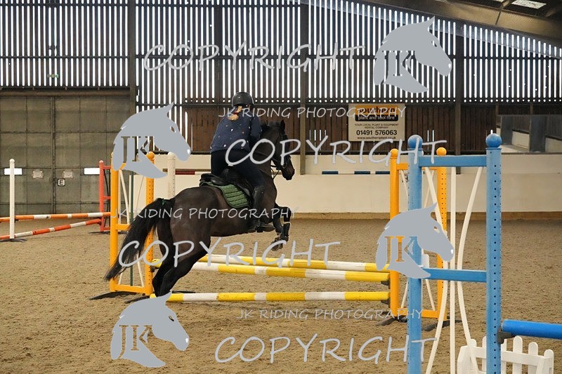 JKR02004 - Class 5 60cm