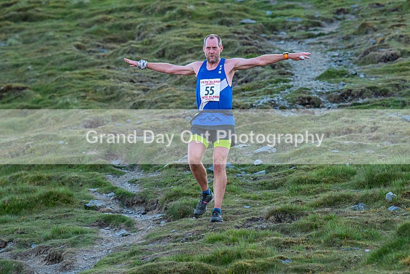 Blencathra-231 - Blencathra Fell Race Wednesday 7th June 2023
