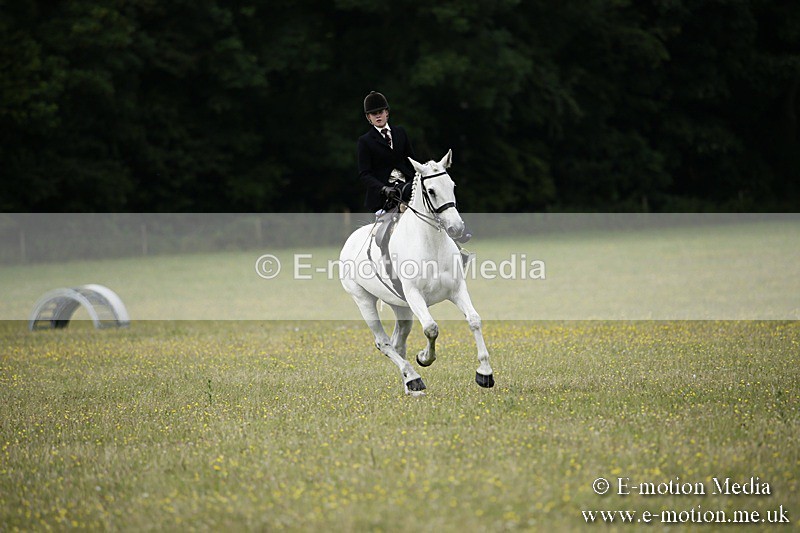 BVR160717-1582 - Side Saddle Classes 16/07/17