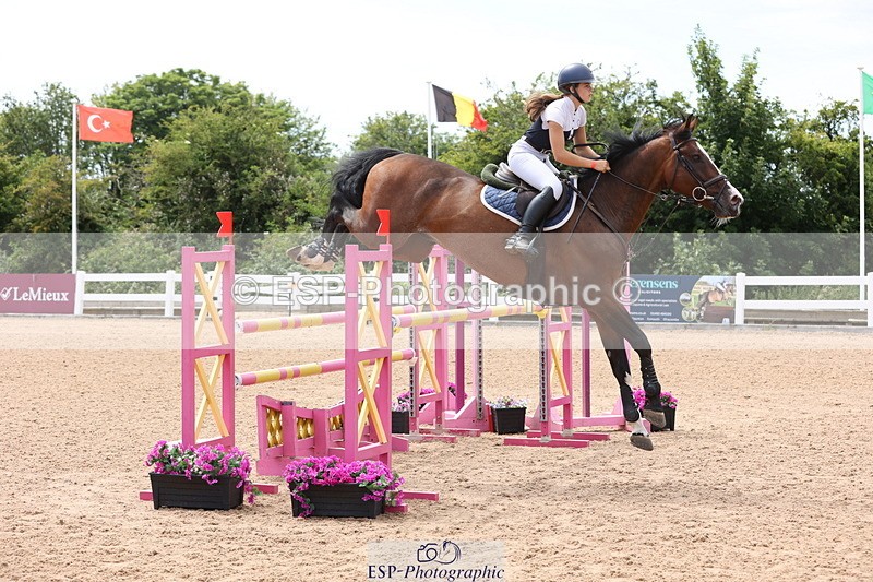 240718A-140249-05993 - Cls 13, 1 Star Silver Tour 1.20m