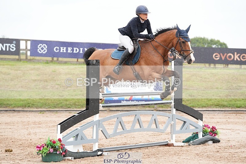 250727-122422-10146 - Cls 27 NAF Silver League Semi Final