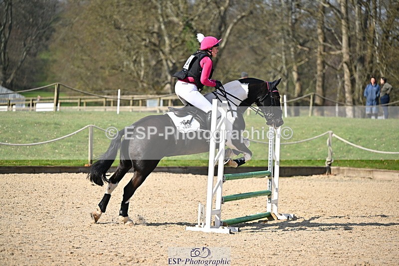 250309A-124652-01341 - Cls 02 80cm 12.30 to 13.20