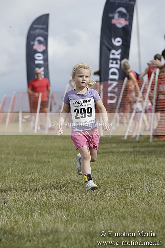 CADFUN 210719-0324 - Cadence Events Colerne Fun Run  21-Jul-2019