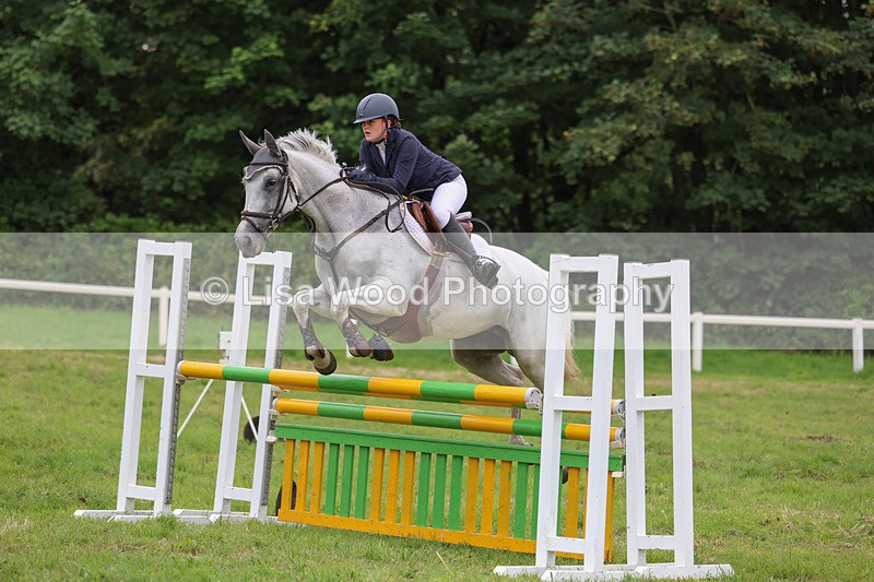 3E7A7633 - Class 6: Senior Discovery/1m open