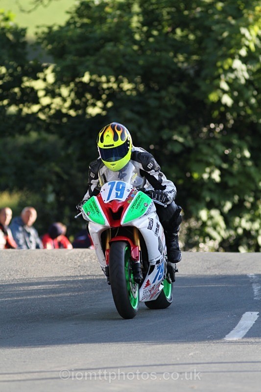  - Supersport Race 2