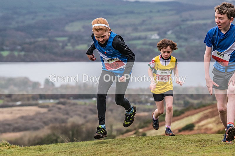 Sale Juniors-217 - Junior Sale Fell Races Sunday 10th November 2024