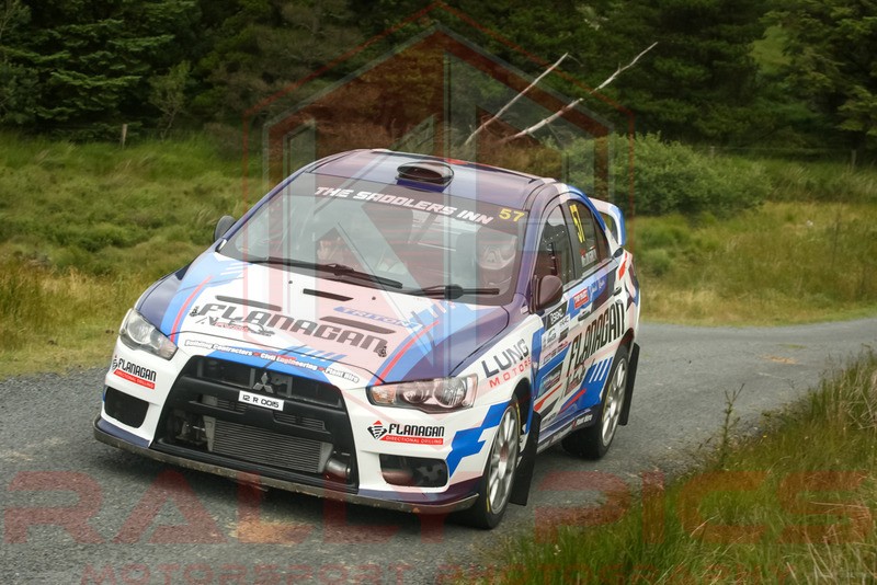 Sligo Rally 23 of 72 - Sligo Rally