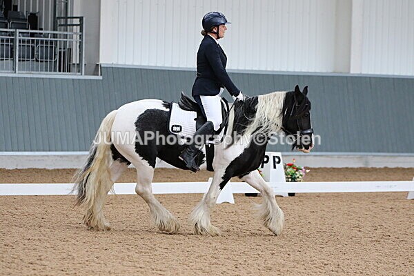 SIAL8056 - GDG Bogenraith Friday 26th Sept 2025