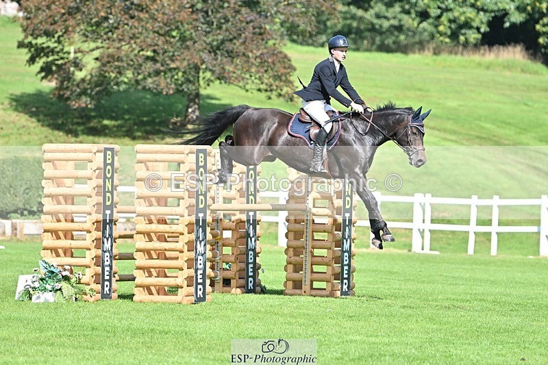 230909-111200-05096 - Cls 11 Snr Foxhunter & 1.20m Open