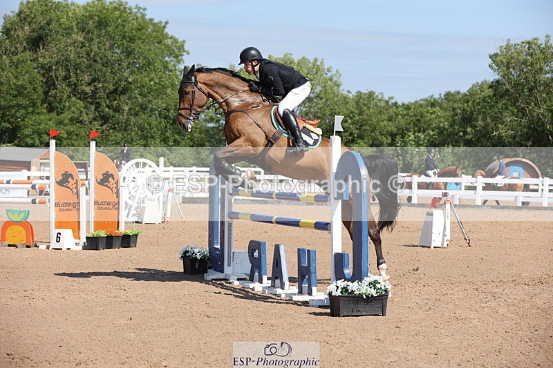 240718A-101550-03726 - Cls 29, YH 6 Yr Olds 1.20m