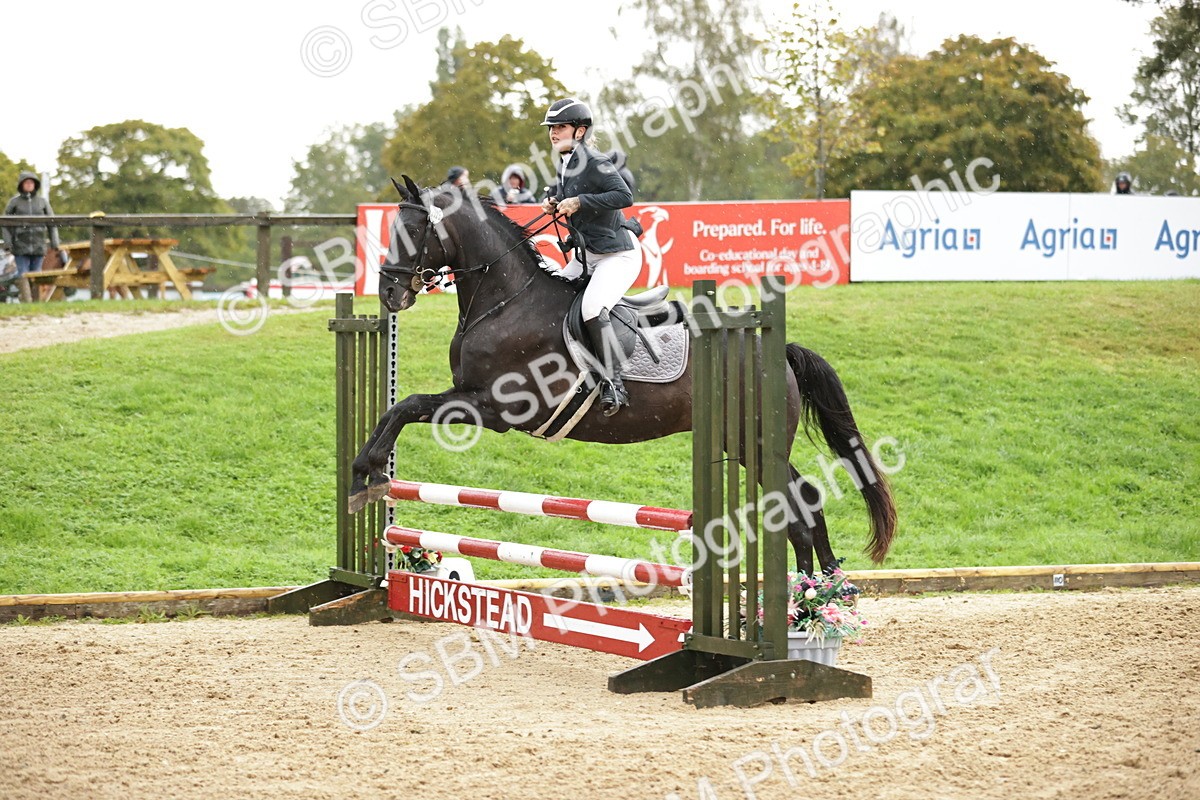 SBM_35908 - J38 - Senior Horse & Pony 80cm Championship