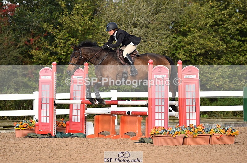 231014A-101418-03859 - Cls 12 British Novice & 90cm Open