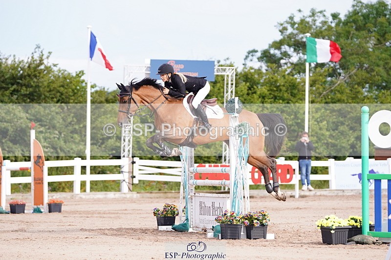 240721A-083056-16218 - Cls 24, Amateur 1.05m Accumulator