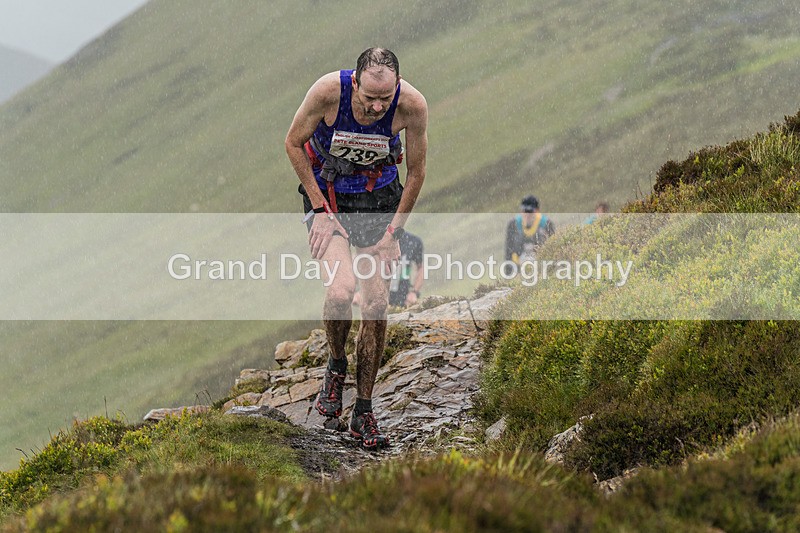 Buttermere-670 - Buttermere Sailbeck Fell Race Saturday 15th June 2024