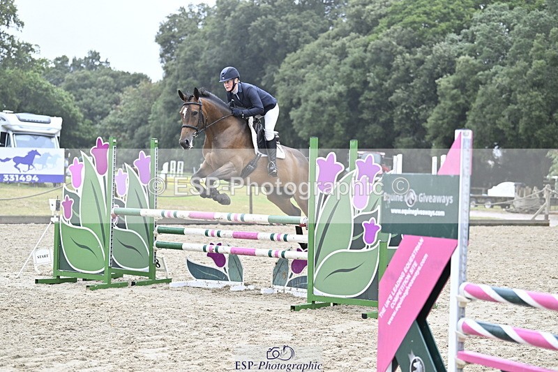 250830A-150128-07737 - Cls 24 Snr Discovery and 1m Open