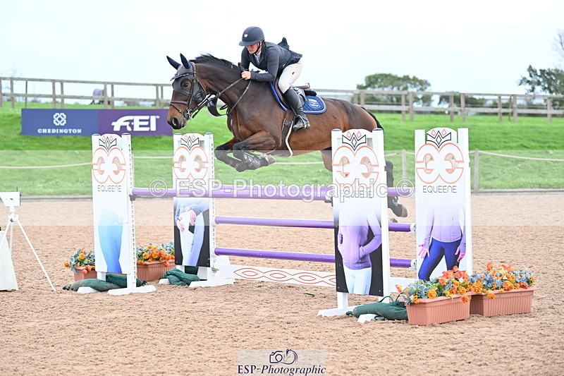 231013A-140646-02578 - Cls 9 Foxhunter & 1.20m Open