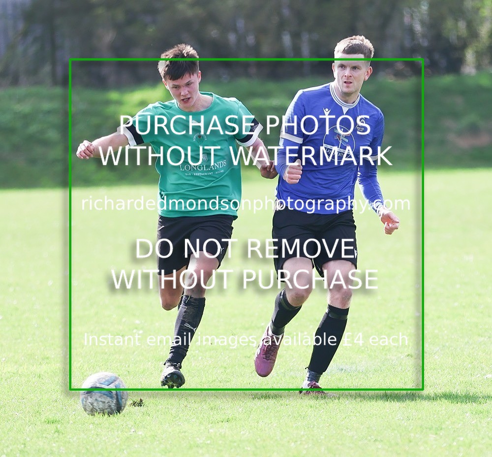 533A2185 - Ibis vs Burton Thistle Reserves (28/3/26)