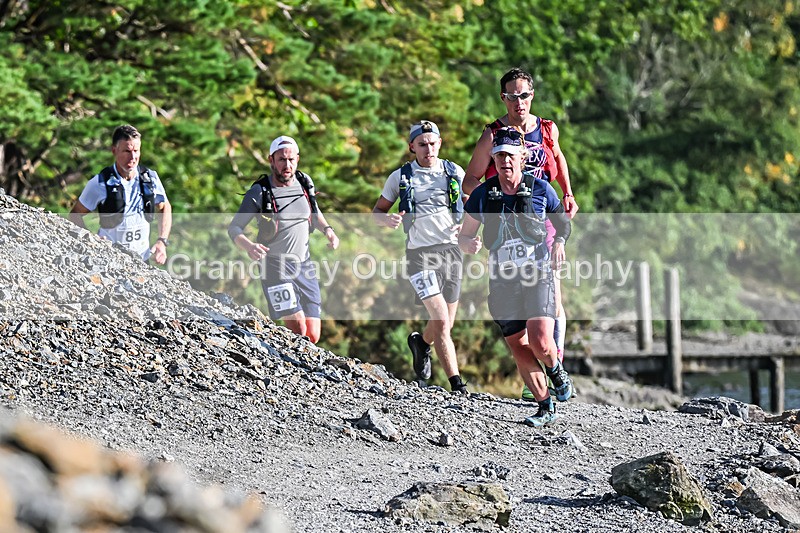 Scafell Pike -72 - Fellside Events Scafell Pike Trail Marathon Sunday 23rd August 2026