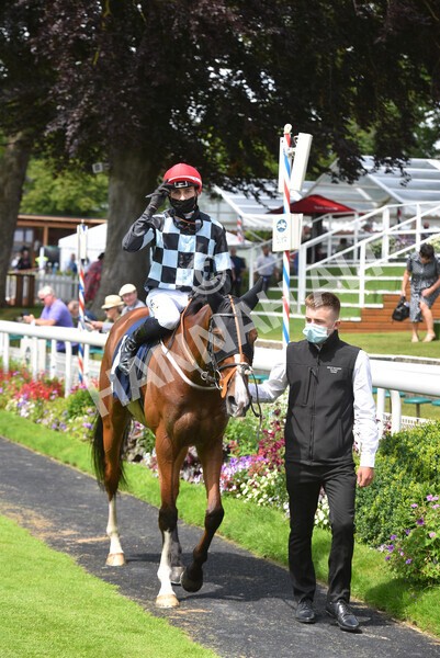 yr09072021r1-42 - Race 1: 2.05pm williamhill.com Best Odds Guaranteed Handicap Stakes