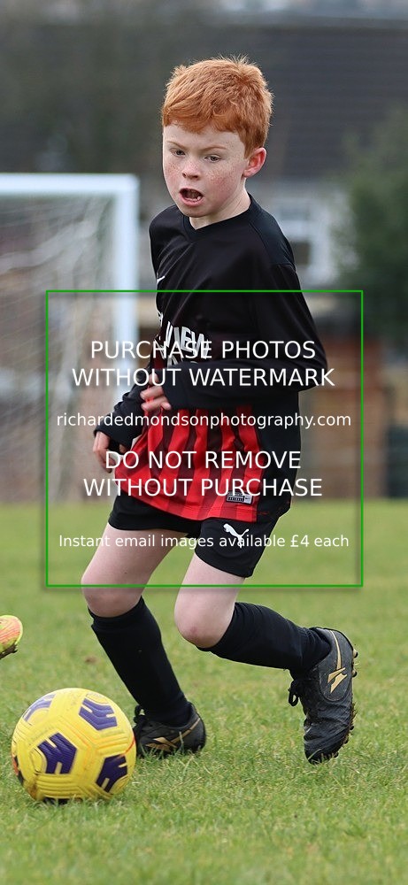 IMG_9412 - Wattsfield U8 vs Grange U8 (28/1/23)