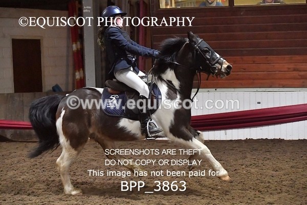 BPP_3863 - CLASS 25 PONY Club/ Unaffiliated 60cms Open Club/ Unaffiliated 60cms Open