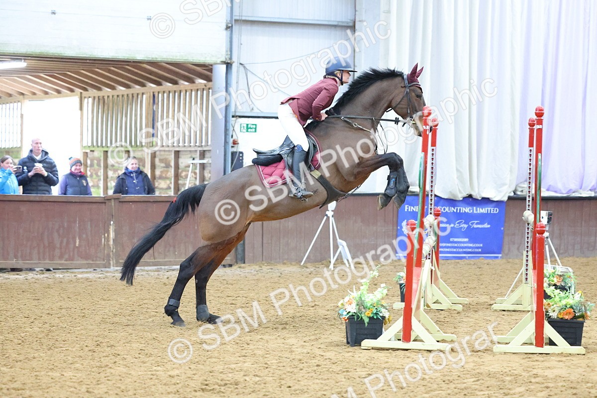 SBM_010743 - Class 23 - Senior Newcomers/ 1.10m Open - First Round (1.10m)