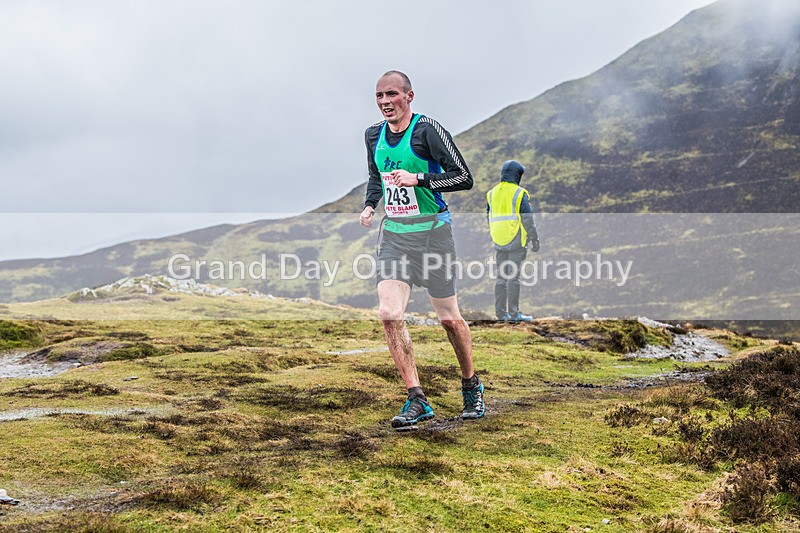 Coledale-494 - Coledale Horseshoe Fell Race Saturday 25th March 2023