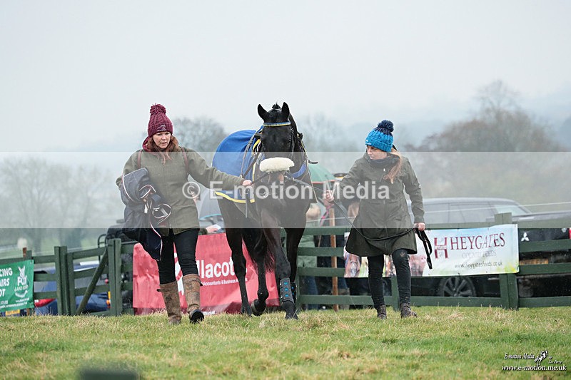 PtP 100324 470 - Pytchley with Woodland Point-to-Point Guilsborough 10/03/24