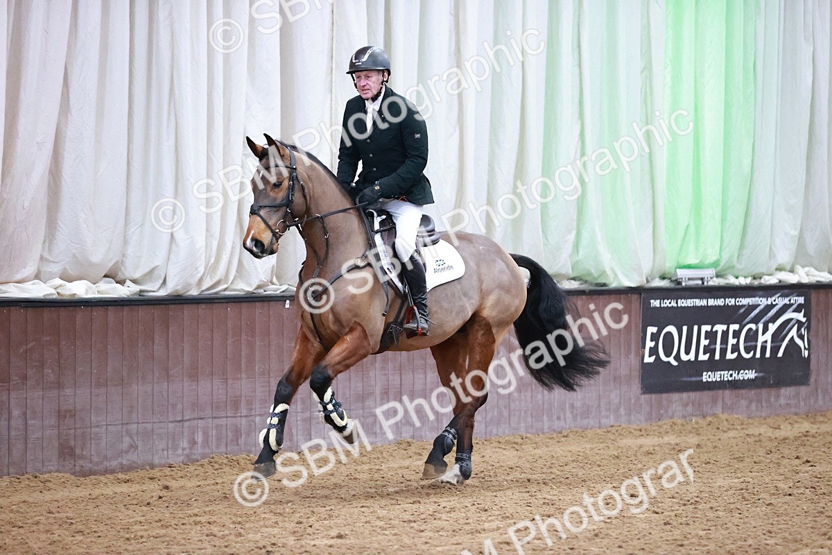 SBM_004391 - Class 21 - Senior British Novice - 90cm