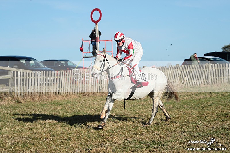 PR PtP 240126 477 - Pony Racing Horseheath 24/01/26
