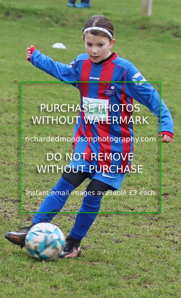 IMG_9107 - Kendal Utd U9 vs Swarthmoor U9 (28/1/23)