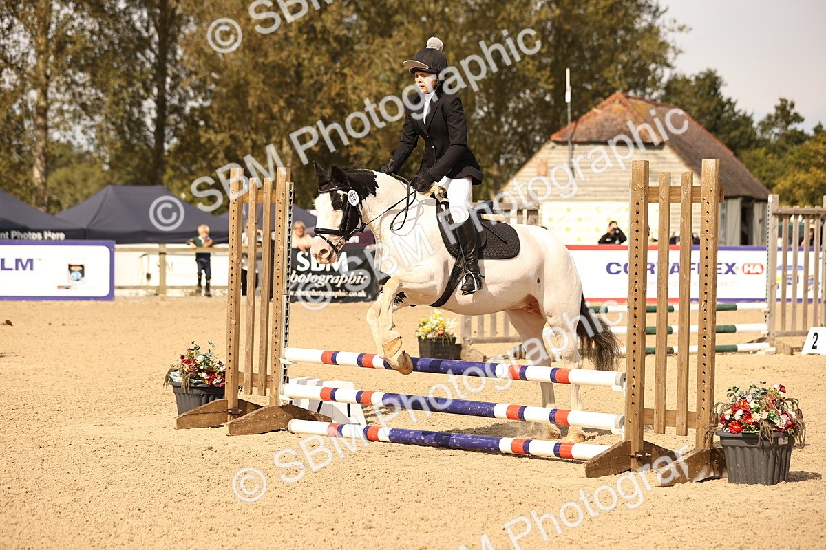 SBM_66983 - J13 - Junior Pony 60cm Championship