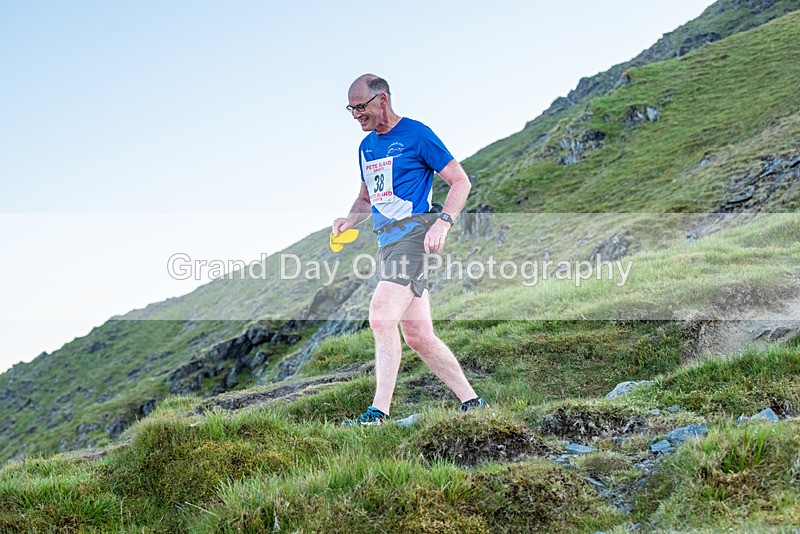 Blencathra-869 - Blencathra Fell Race Wednesday 7th June 2023