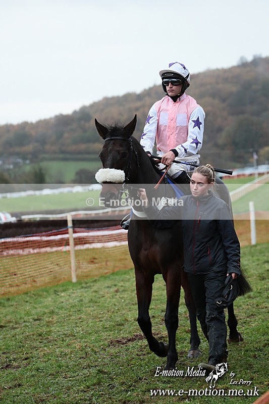 PtP 091125  0980 - Point-to-Point Wales Area Club Lower Machen, Gwent 09/11/25