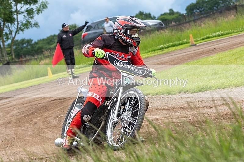 250607-7D-8E0A2696 - Ride & Skid It. Speedway Experience Day 07th Jun 2025