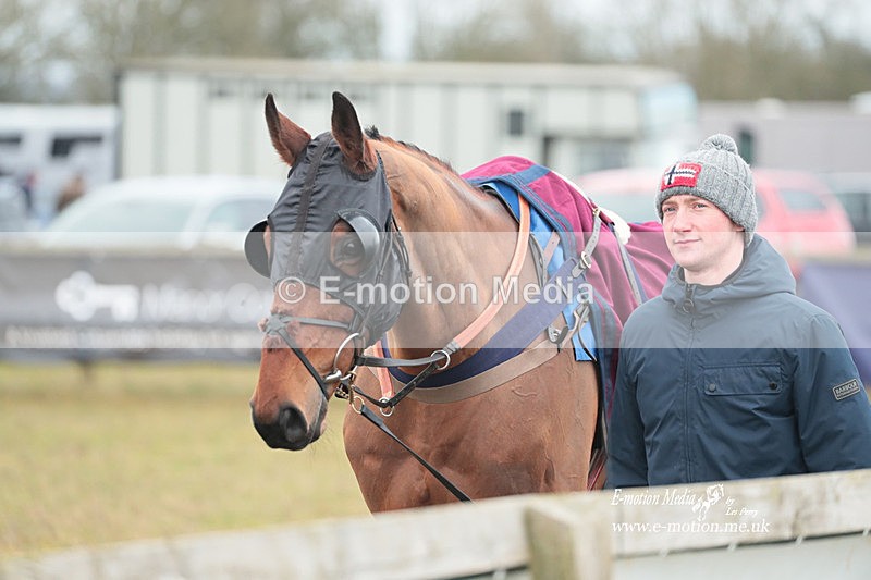 PtP 290123 308501 - Heythrop Hunt PtP Cocklebarrow 29/01/2023