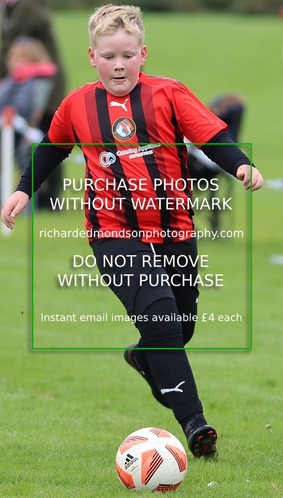 IMG_5850 - Ibis Under 11 v  Heathwaite