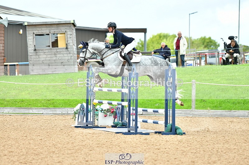 230728A-134553-02678 - Cls 3 Foxhunter